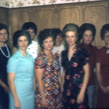 Photo of Jeanine VanKerckhove